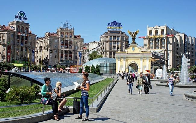 Куда пойти в Киеве 2-3 июня: афиша мероприятий на выходные