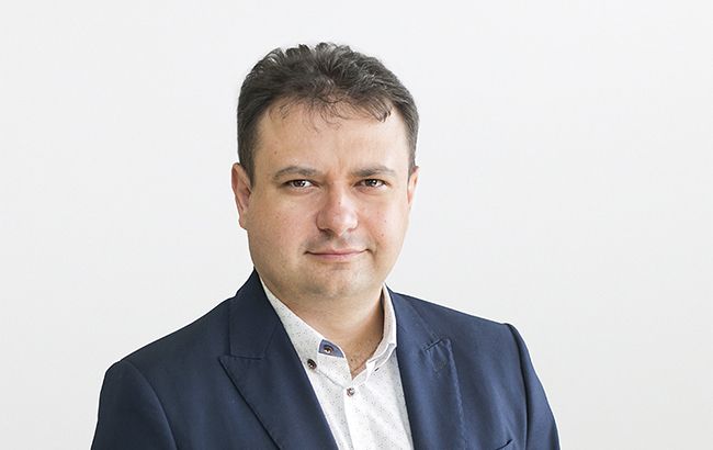 Эконалог в Украине не используют для улучшения экологии, - АМКР