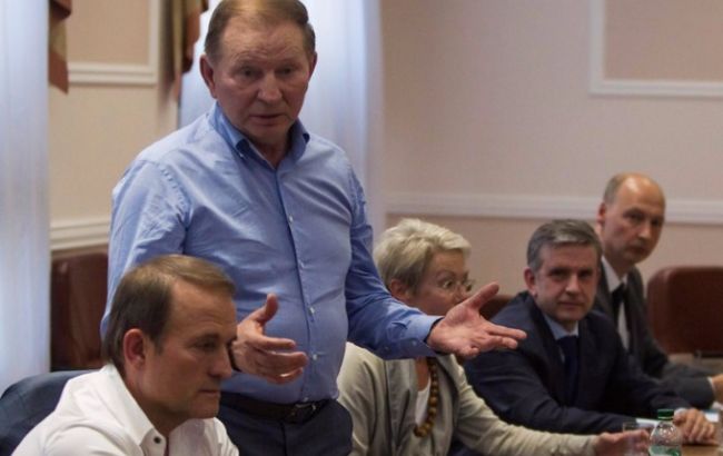 В Минске скоро пройдет встреча контактной группы и подгрупп, - МИД Беларуси