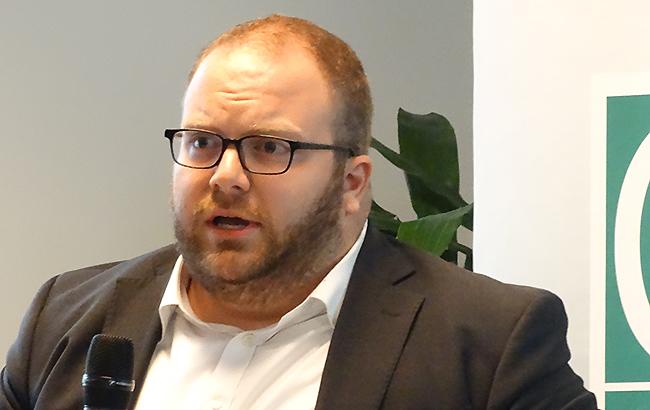 Украина должна стать частью экономики Европы и Запада, - Госдеп США