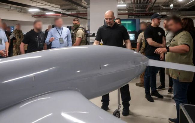 "Бобер", "Лютий" и "Валькирия": Как украинские дроны уничтожают врага на фронте и в тылу