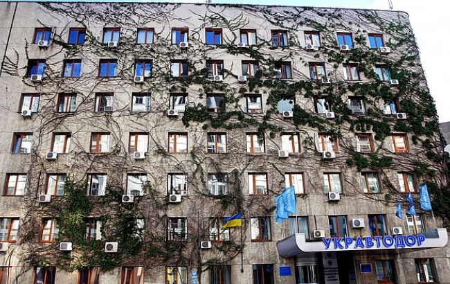 Евгений Барах назначен врио главы "Укравтодора"