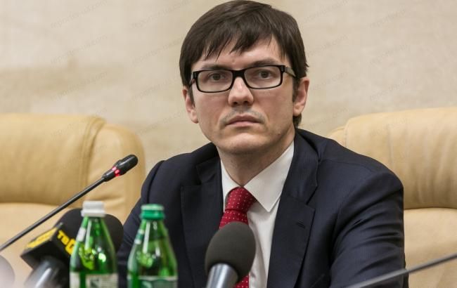 Пивоварский: под санкции Украины попали 29 российских авиакомпаний