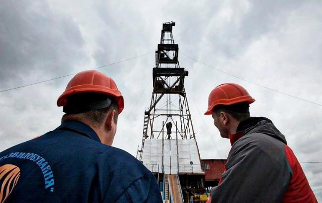 "Укргаздобыча"&nbsp;получила 9 новых спецразрешений на пользование недрами