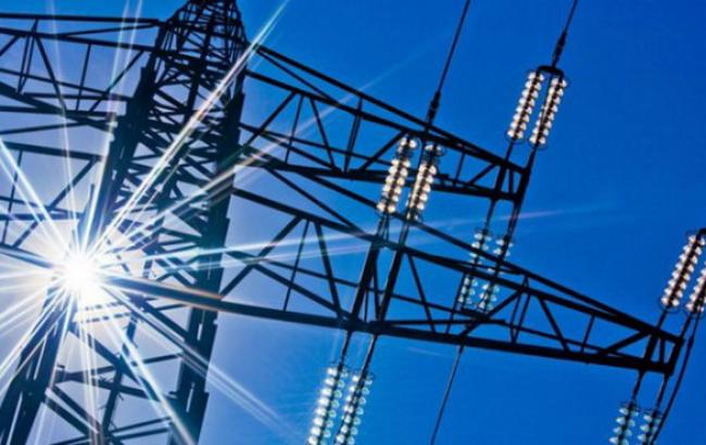 "Укрінтеренерго" за 9 міс. отримало 277 млн грн прибутку від постачань електроенергії до Криму