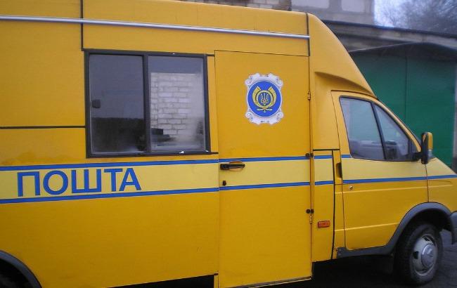 "Укрпошта" оголосила тендер на закупівлю 24 вантажних автомобілів для доставки пошти