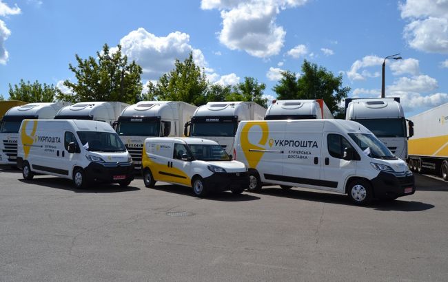 У Василівці екс-працівник "Укрпошти" передав окупантам автомобілі на 2,5 мільйона гривень