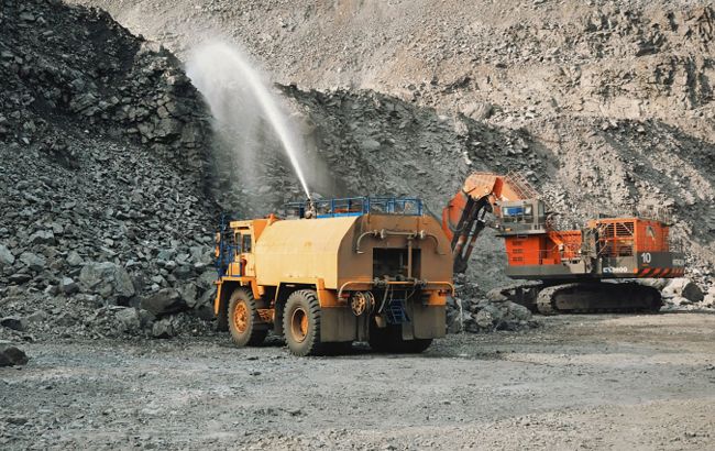 В Украине могут усилить ответственность за незаконную добычу полезных ископаемых