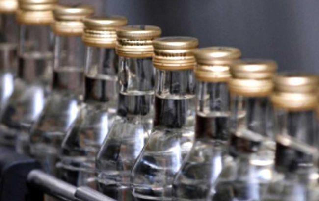 Профсоюз ГП "Укрспирт" выступает за приватизацию заводов путем корпоратизации