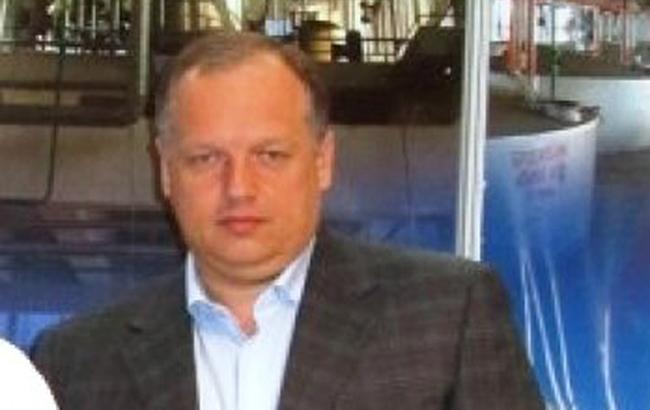 У ГПУ повідомили подробиці затримання екс-глави "Укрспирту" Лабутіна