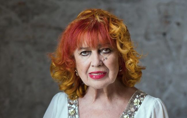 Померла заслужена артистка України Ірина Черкаська: виходила на сцену до останніх днів