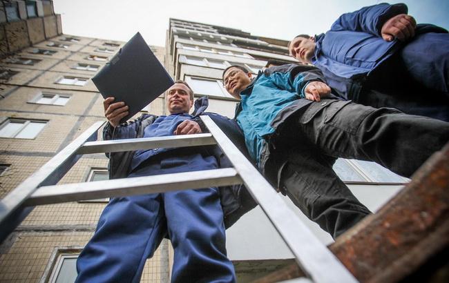 "Укртелеком" начнет модернизацию сети в Киеве с Троещины