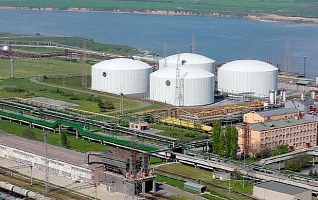 Повышение тарифа на транзит аммиака может навредить экономике Украины, - эксперт