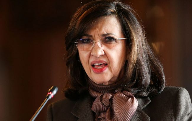 Министр иностранных дел Колумбии подала в отставку на фоне массовых протестов