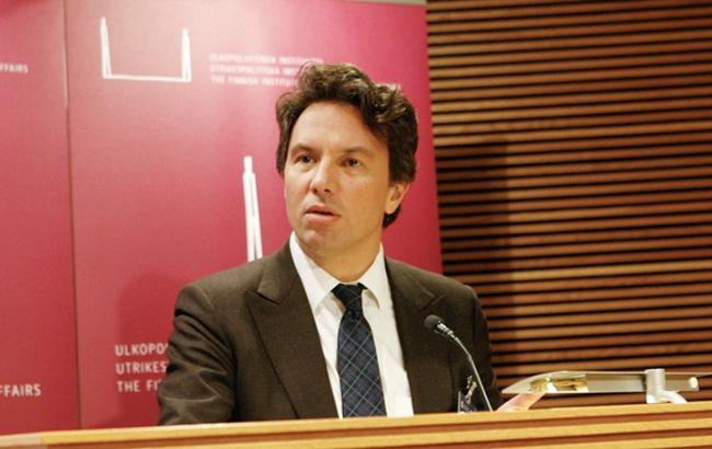 Действия России чрезвычайно опасны для мирового порядка, - замгенсека НАТО