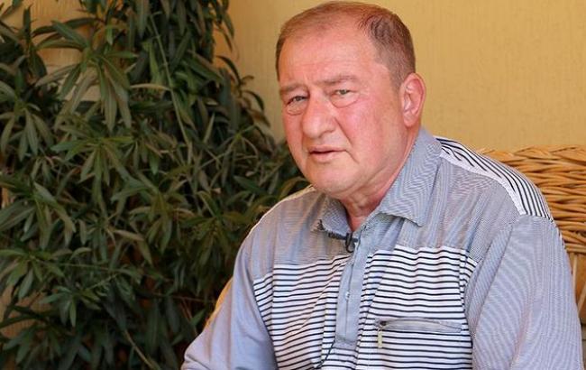 Умеров призвал Раду выдвинуть Меджлис на соискание Нобелевской премии мира