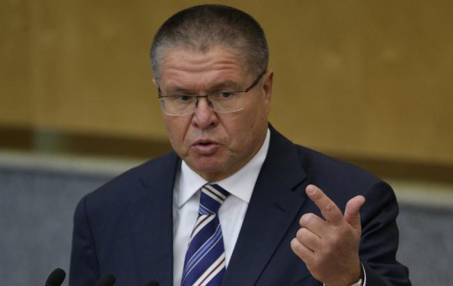 Министр экономики РФ не видит предпосылок для новой девальвации рубля