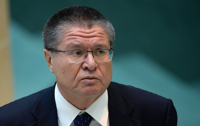 В России на взятке задержан глава Минэкономразвития Улюкаев