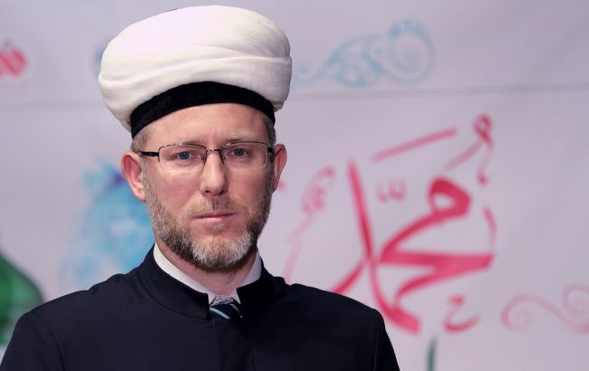 Исламские лидеры РФ назвали войну против Украины джихадом. Это маразм, - Исмагилов