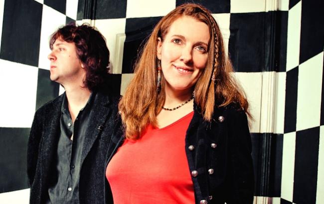 Український гурт, який вразив британців, презентував новий альбом