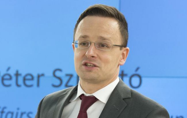 Венгрия призвала ООН провести расследование из-за реформы образования в Украине