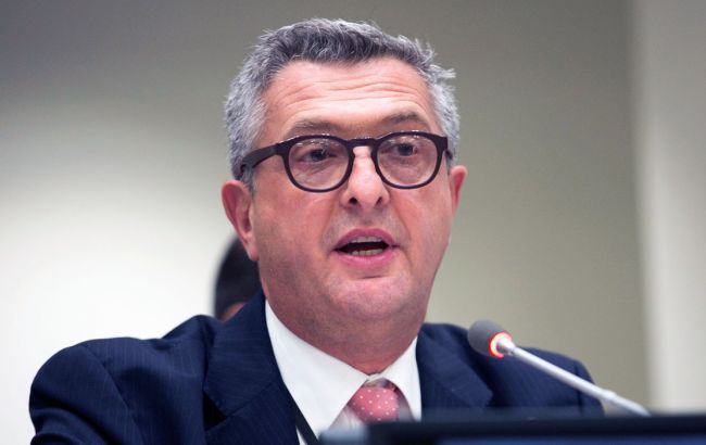 В ООН заявили о рекордном числе беженцев в мире