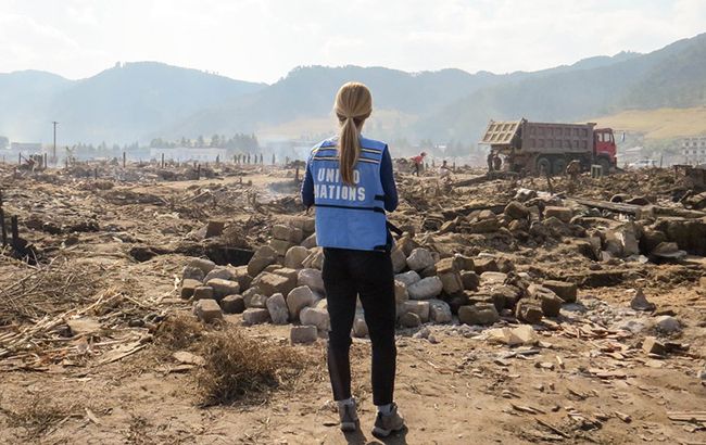 КНДР повідомила про найсильнішу посуху за останні десятиліття