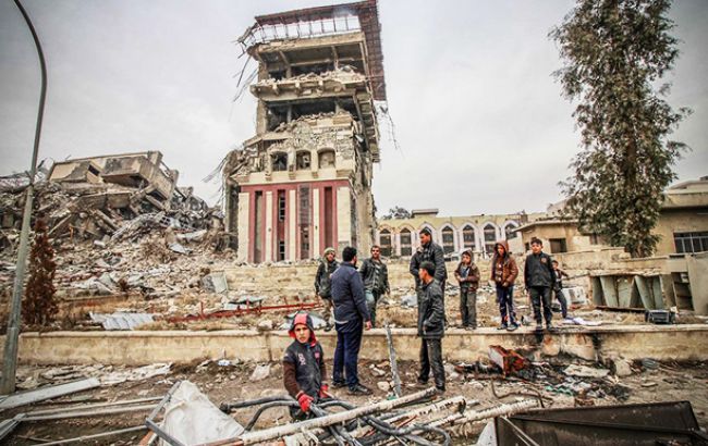 В Казахстане начался седьмой раунд мирных переговоров по Сирии