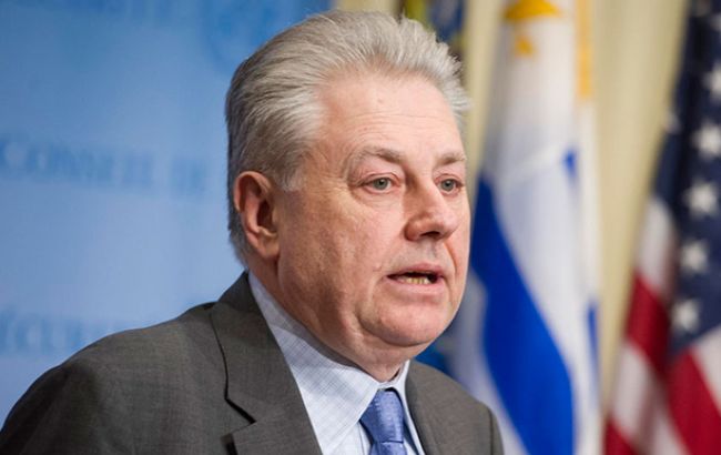 Около 4% украинцев стали вынужденными переселенцами, - Ельченко