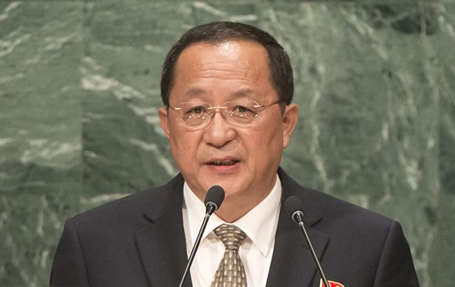 Швеция и КНДР завершили переговоры в Стокгольме