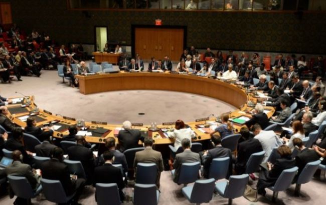 США инициируют заседание Совбеза ООН по запуску баллистических ракет КНДР