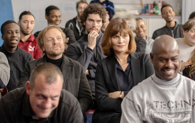 После этих интересных фактов о комедии "Триумф" вы не пройдете мимо премьеры