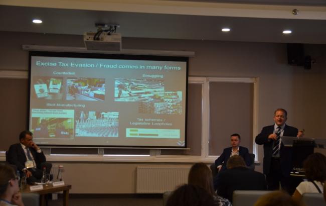 В Одессе эксперты обсудили последние тренды фискальной политики