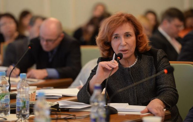 Съезд адвокатов призвал Раду вернуть проект №9055 на доработку президенту