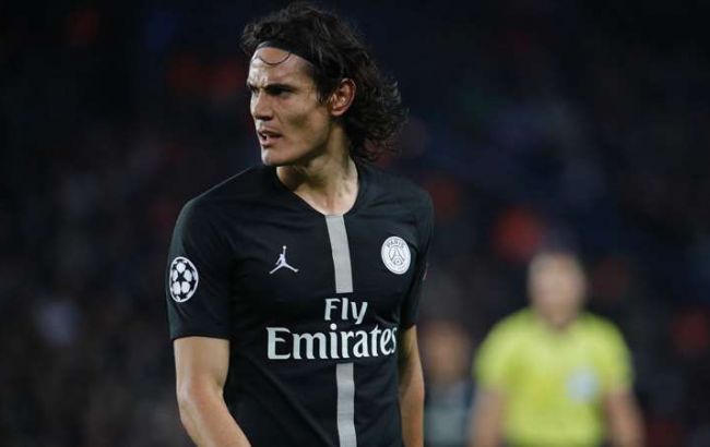 Форвард ПСЖ дал согласие на переход в "Атлетико"