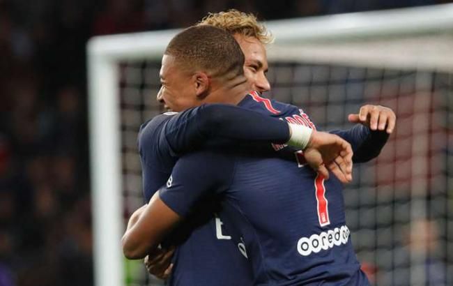 ПСЖ розраховує зберегти лідерів команди ще на один сезон