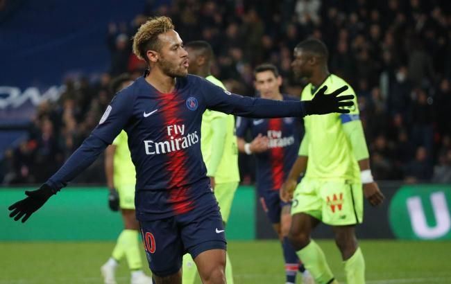 "Барселона" выдвинула новое предложение ПСЖ по Неймару