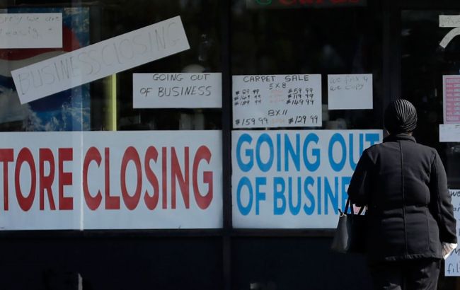 Рост рабочих мест в США замедлился за два месяца до президентских выборов