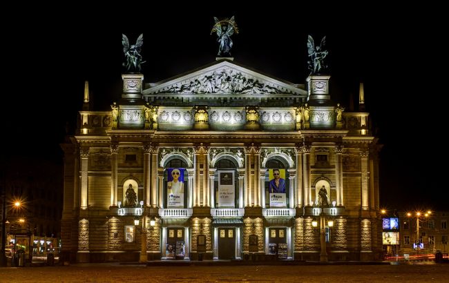 Во Львове разработали план по выходу культуры из карантина