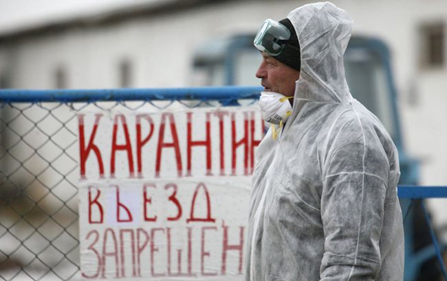 Карантин в ОРДЛО могут ввести со следующей недели, - правозащитники