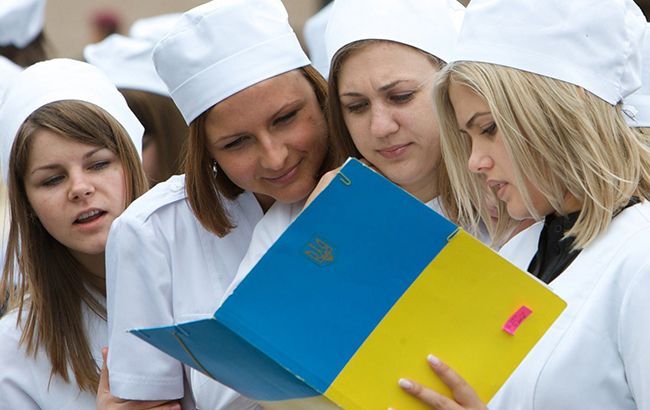 У МОЗ розповіли подробиці проведення першого етапу іспиту для студентів-медиків