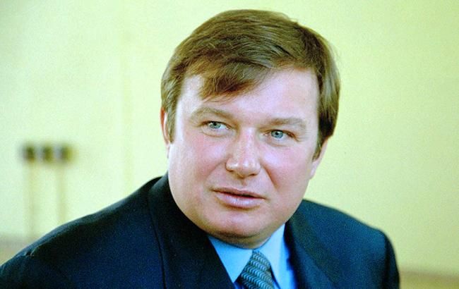 Суд РФ признал экс-главу "Нафтогаза" Бакая банкротом из-за долгов на 27,4 млн долларов