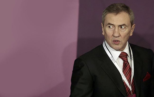 СБУ оголосила в розшук екс-мера Києва Черновецького