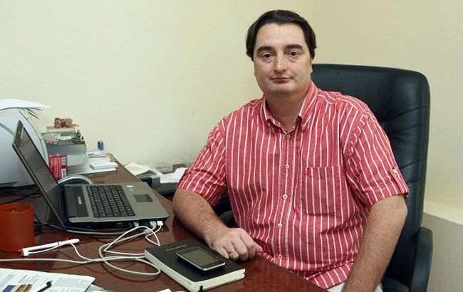 СБУ обнаружила у Гужвы секретные данные Минобороны