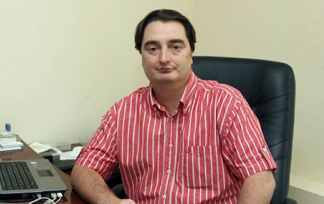 Дело Гужвы: Генпрокуратура обнародовала оперативное видео