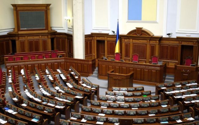 У новому рейтингу партій "Опоблок" долає прохідний бар'єр