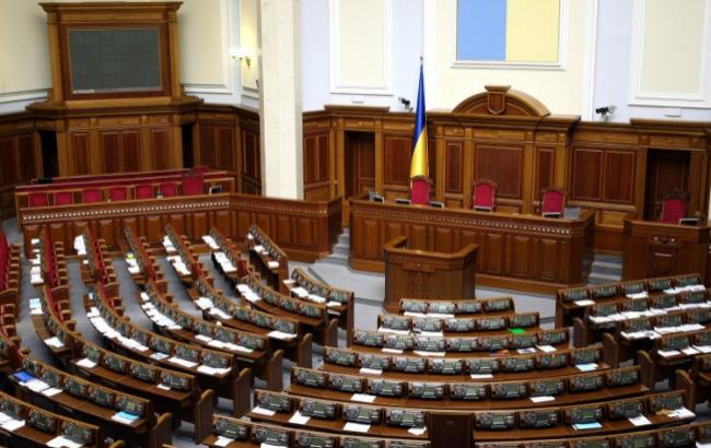 Комитет рекомендует Раде принять закон о стимулировании развития кредитных союзов