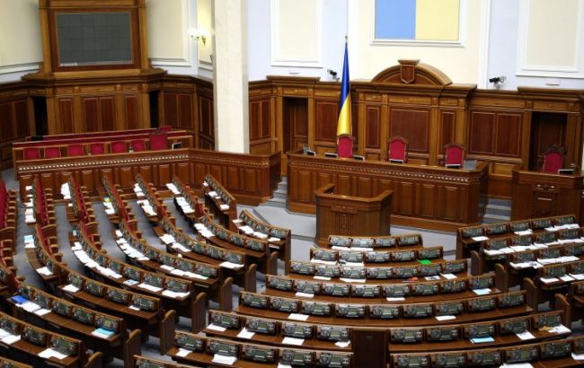 Менее 20% нардепов голосовали за поправки к медреформе, - КИУ