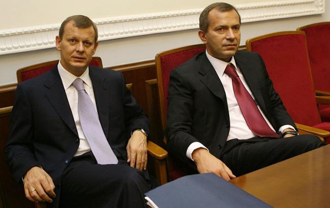 Компании Клюевых должны украинским госбанкам 28 млрд гривен, - DW