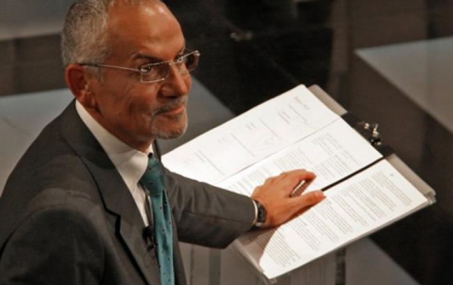 Апелляционный суд разрешил Шустеру работать в Украине